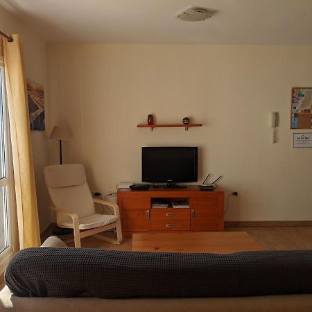 Be Cotillo Apartment Exterior foto