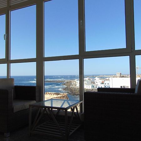 Be Cotillo Apartment Exterior foto