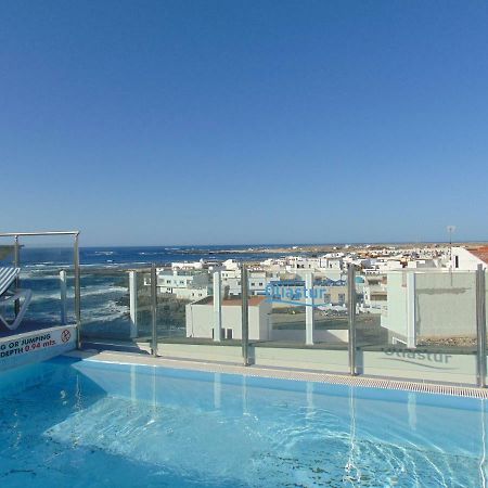 Be Cotillo Apartment Exterior foto