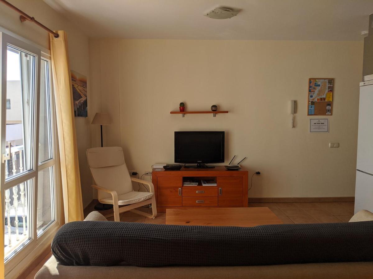 Be Cotillo Apartment Exterior foto