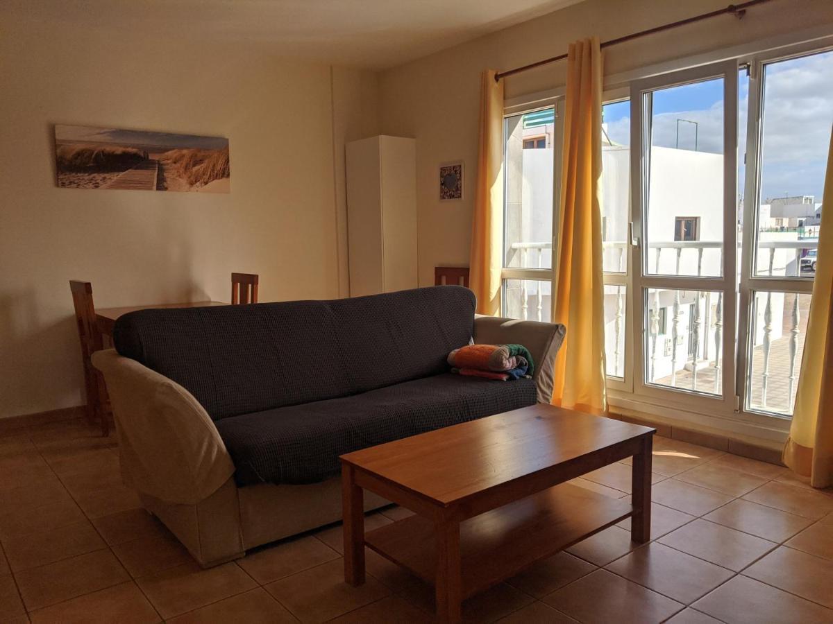 Be Cotillo Apartment Exterior foto