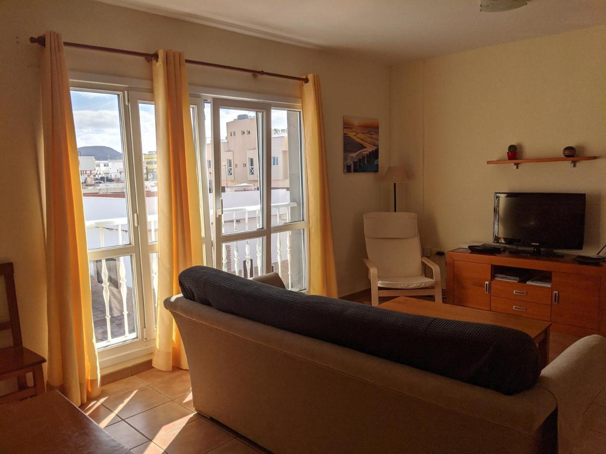 Be Cotillo Apartment Exterior foto