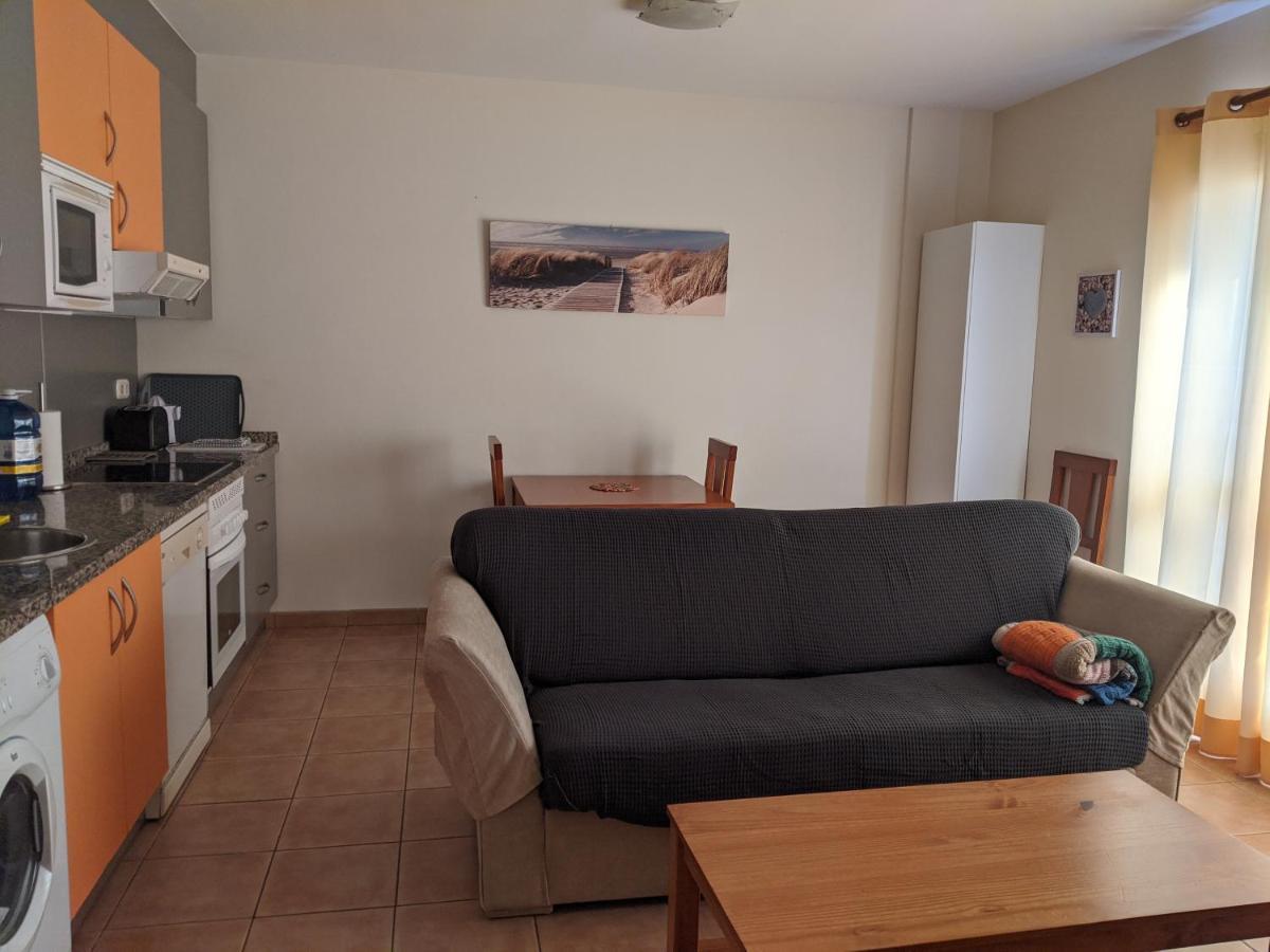 Be Cotillo Apartment Exterior foto