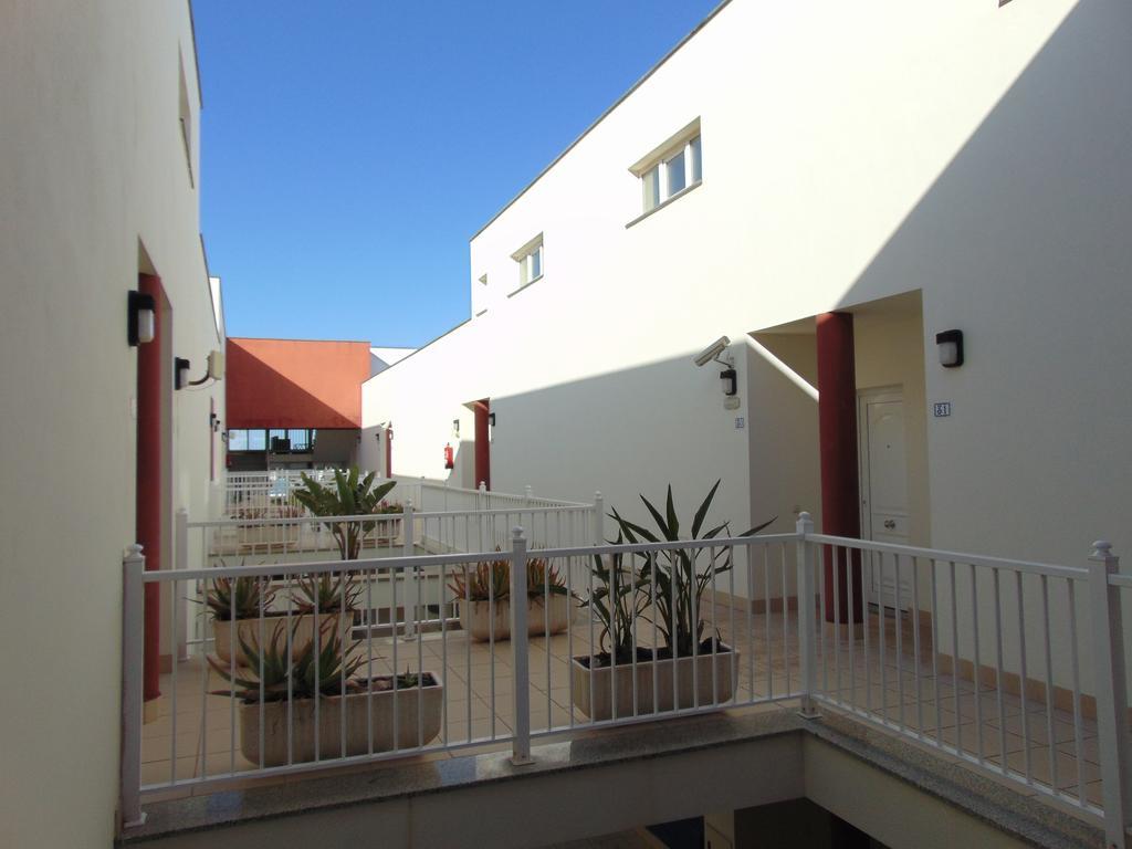 Be Cotillo Apartment Exterior foto