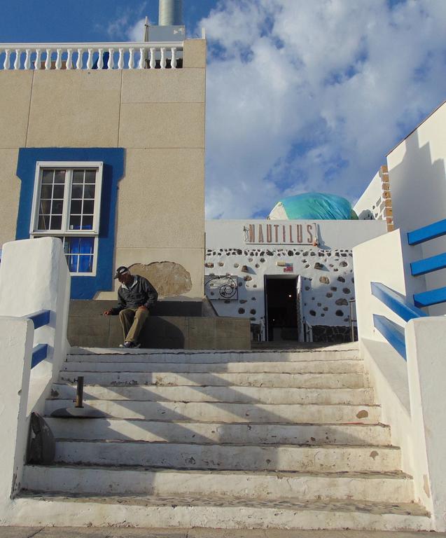 Be Cotillo Apartment Exterior foto