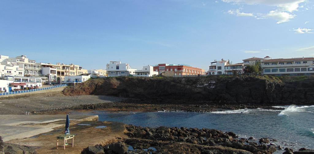 Be Cotillo Apartment Exterior foto
