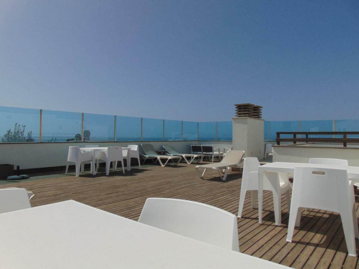 Be Cotillo Apartment Exterior foto
