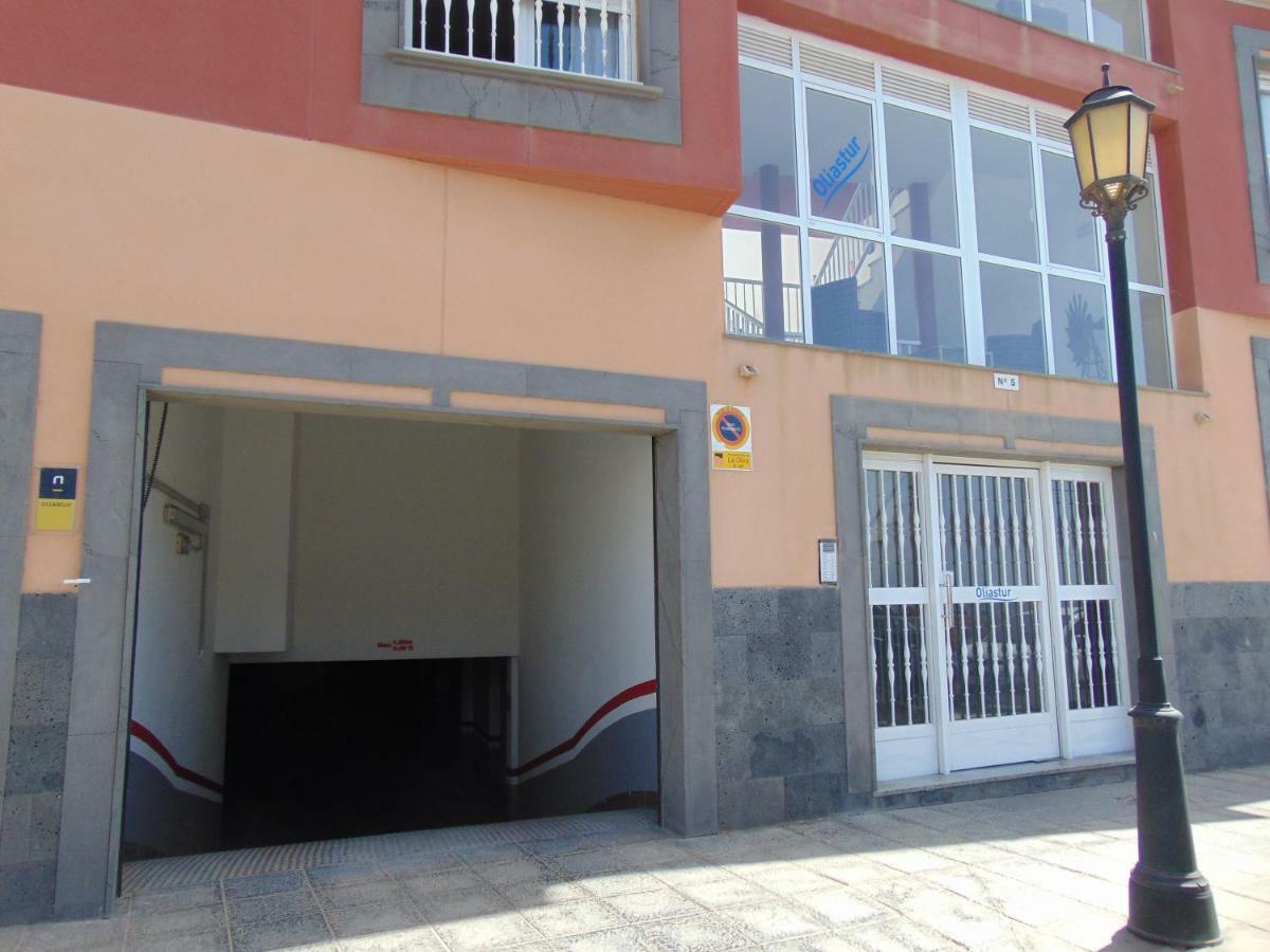 Be Cotillo Apartment Exterior foto
