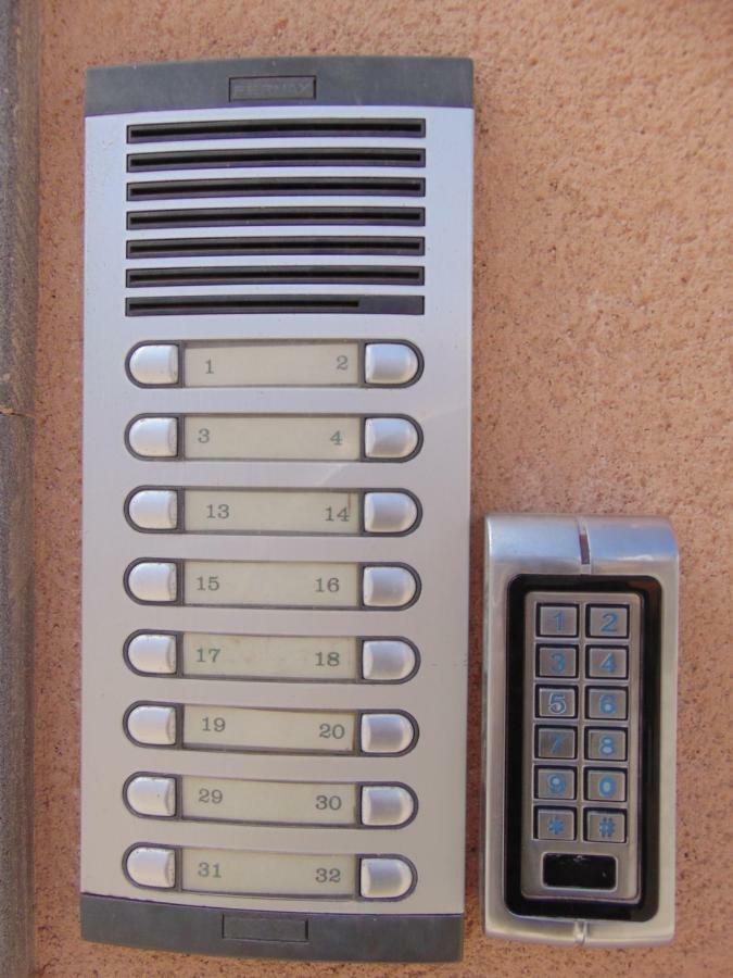 Be Cotillo Apartment Exterior foto