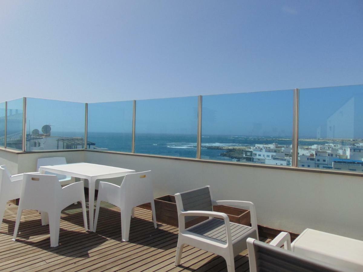 Be Cotillo Apartment Exterior foto