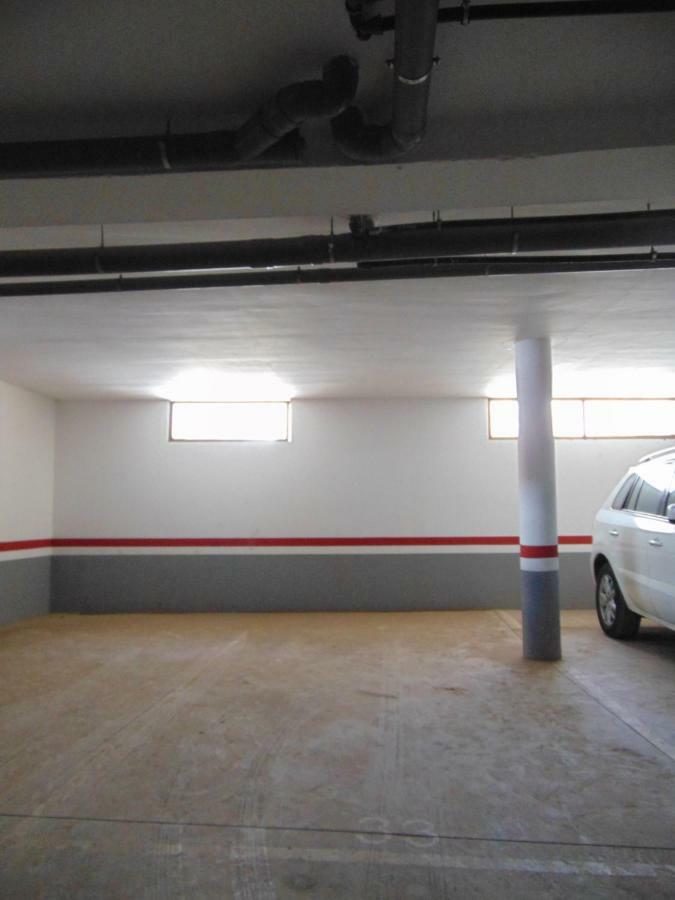 Be Cotillo Apartment Exterior foto
