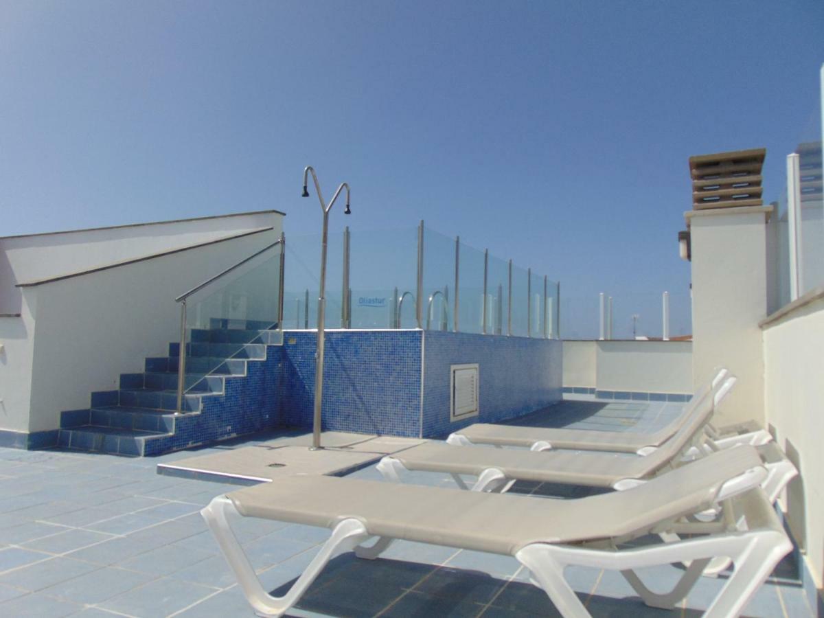 Be Cotillo Apartment Exterior foto