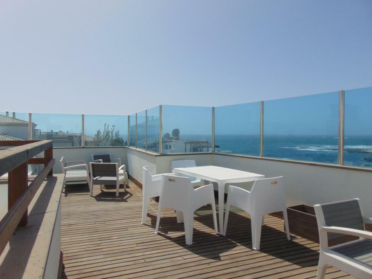 Be Cotillo Apartment Exterior foto