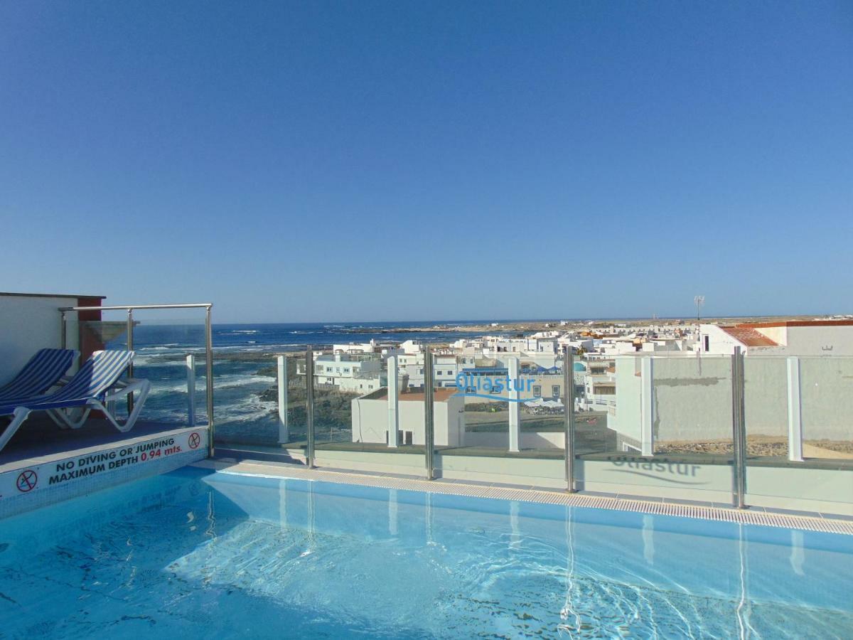 Be Cotillo Apartment Exterior foto
