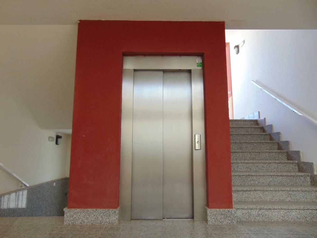 Be Cotillo Apartment Exterior foto