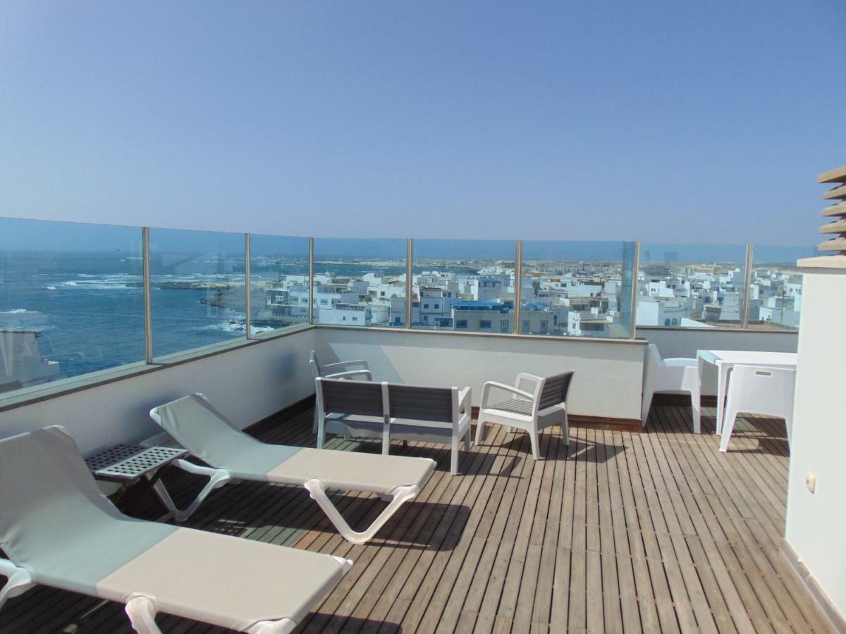 Be Cotillo Apartment Exterior foto
