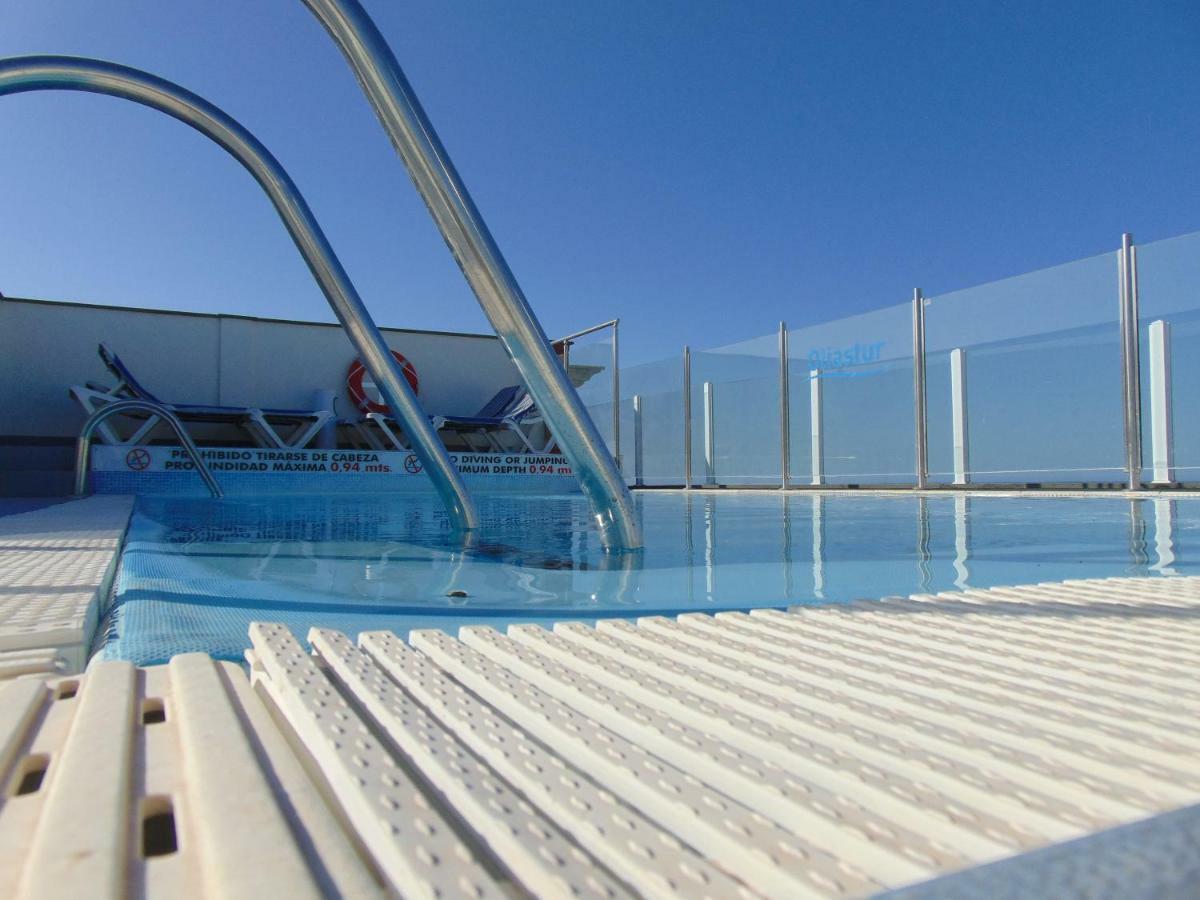 Be Cotillo Apartment Exterior foto