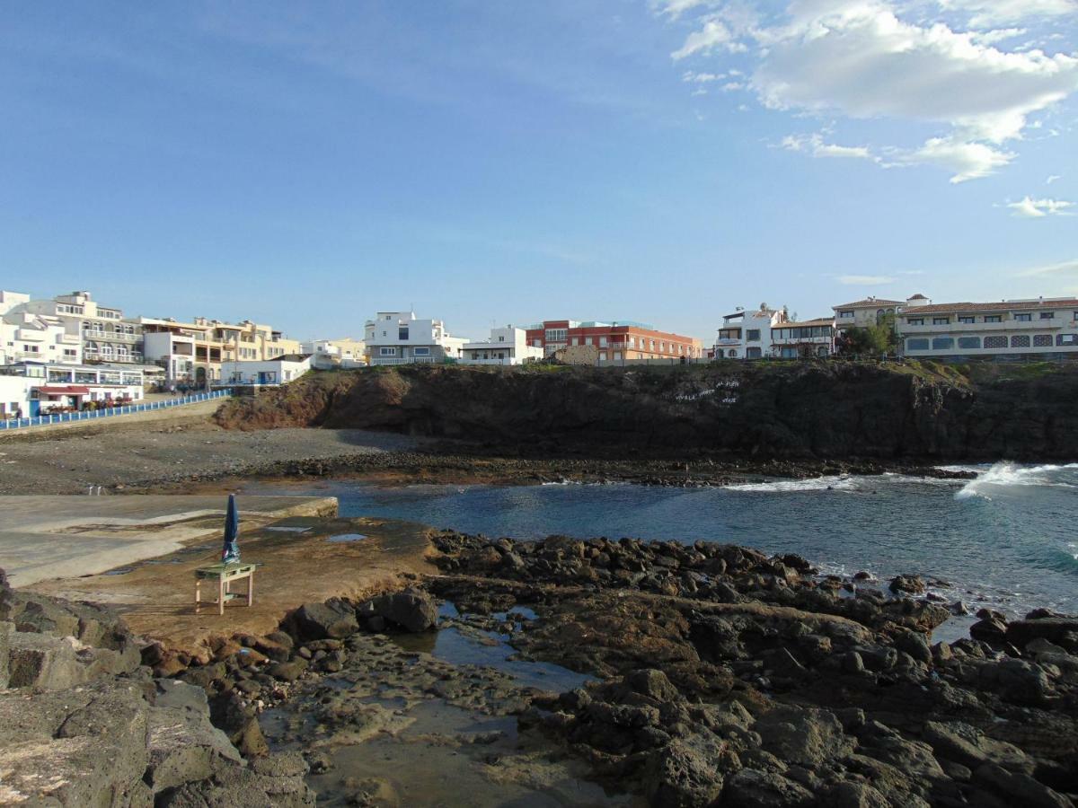 Be Cotillo Apartment Exterior foto