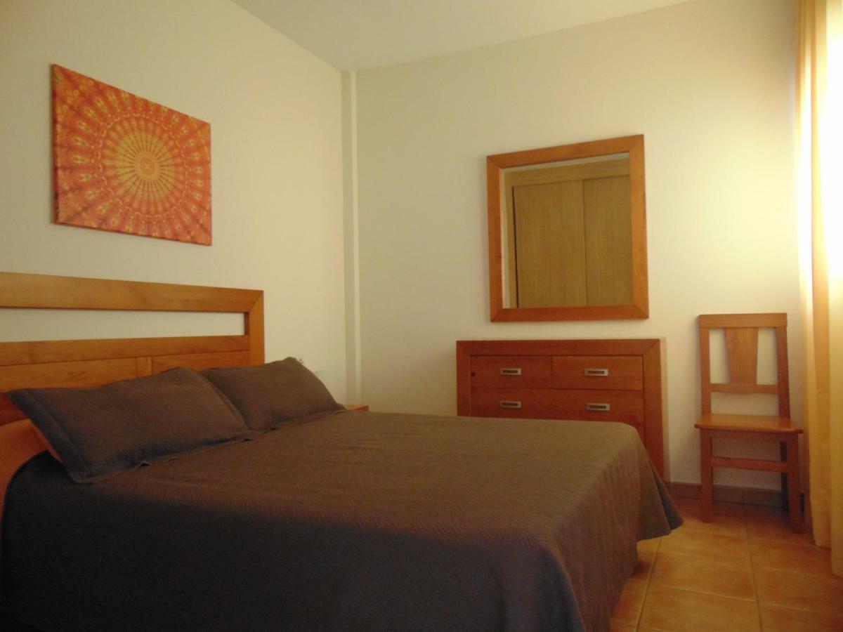 Be Cotillo Apartment Exterior foto