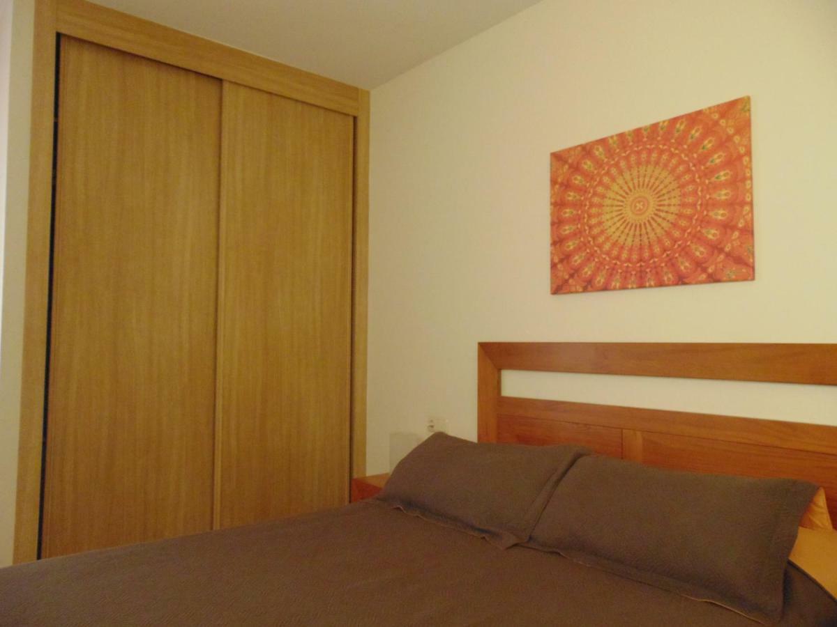 Be Cotillo Apartment Exterior foto