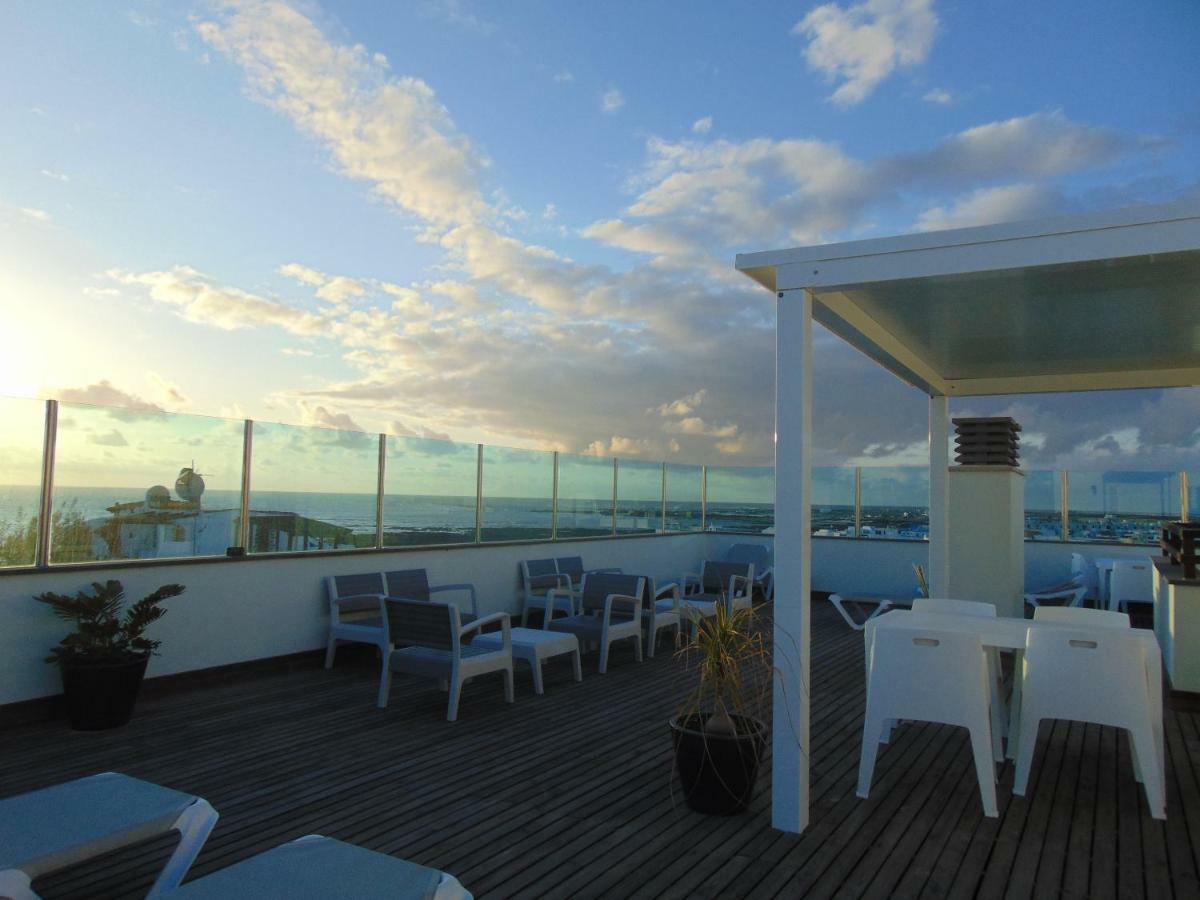 Be Cotillo Apartment Exterior foto