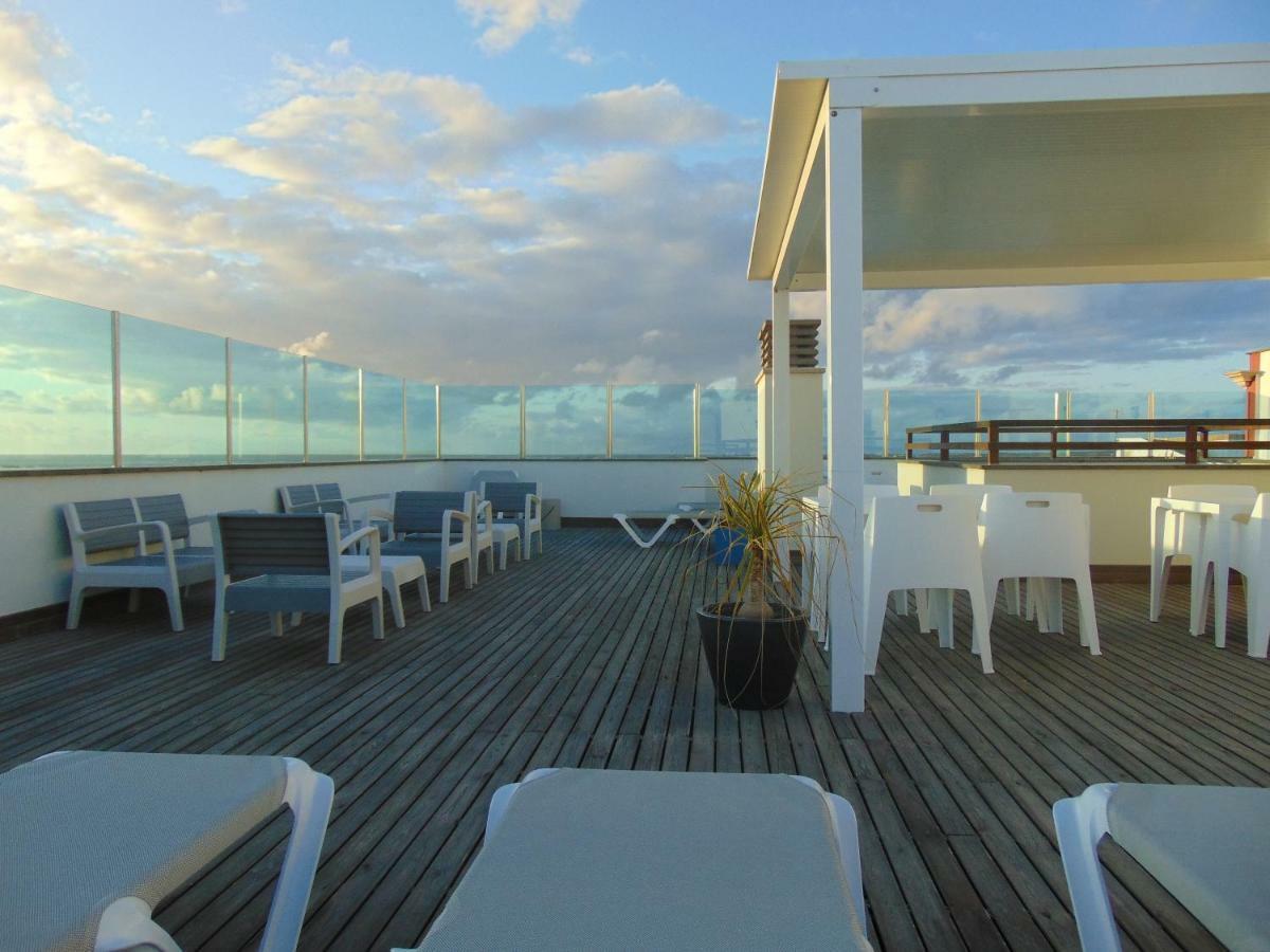 Be Cotillo Apartment Exterior foto